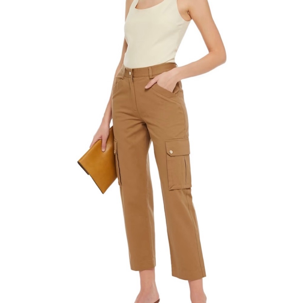 Maje Cargos size EU38